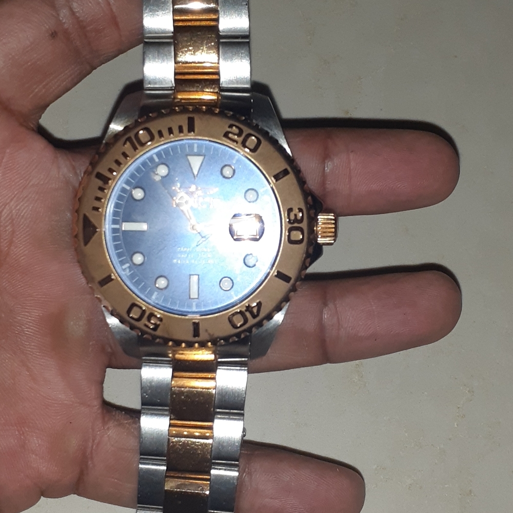 watches